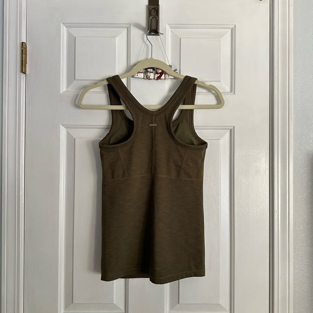Prana Racerback Tank - Picture 5 of 8